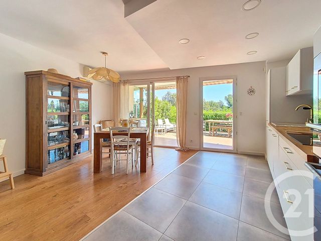 Appartement F3 à vendre - 3 pièces - 70,10 m2 - St Laurent Du Var - 06 - PROVENCE-ALPES-COTE-D-AZUR