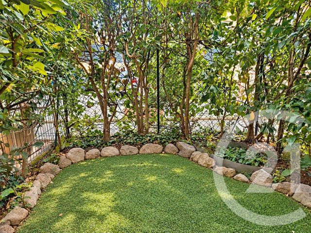 Appartement F3 &agrave; vendre - 3 pi&egrave;ces - 60,73 m2 - Cagnes Sur Mer - 06 - PROVENCE-ALPES-COTE-D-AZUR
