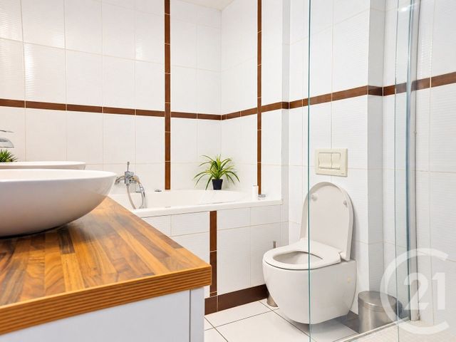 Appartement F3 &agrave; vendre - 3 pi&egrave;ces - 60,73 m2 - Cagnes Sur Mer - 06 - PROVENCE-ALPES-COTE-D-AZUR
