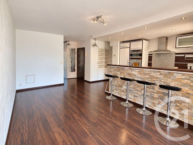 Appartement F3 &agrave; vendre - 3 pi&egrave;ces - 60,73 m2 - Cagnes Sur Mer - 06 - PROVENCE-ALPES-COTE-D-AZUR