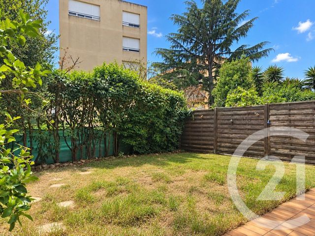 Appartement F3 &agrave; vendre - 3 pi&egrave;ces - 60,73 m2 - Cagnes Sur Mer - 06 - PROVENCE-ALPES-COTE-D-AZUR