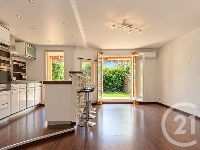 Appartement F3 &agrave; vendre - 3 pi&egrave;ces - 60,73 m2 - Cagnes Sur Mer - 06 - PROVENCE-ALPES-COTE-D-AZUR