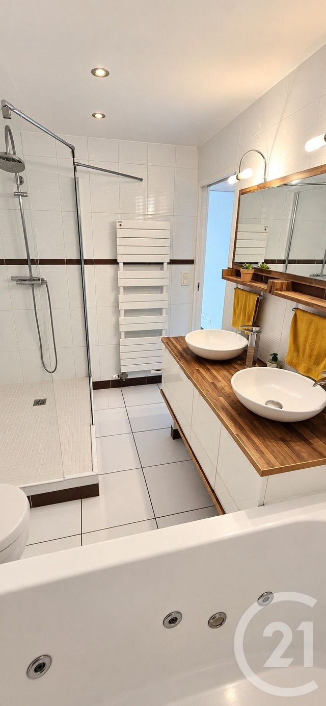 Appartement F3 &agrave; vendre - 3 pi&egrave;ces - 60,73 m2 - Cagnes Sur Mer - 06 - PROVENCE-ALPES-COTE-D-AZUR