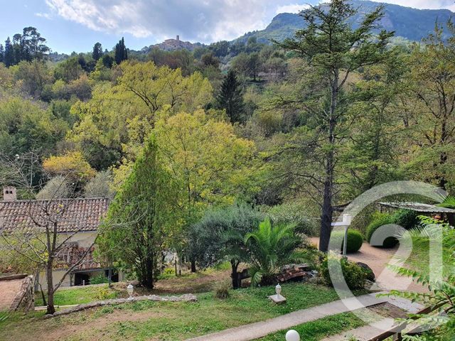 Maison à vendre - 7 pièces - 158,05 m2 - Tourrettes Sur Loup - 06 - PROVENCE-ALPES-COTE-D-AZUR