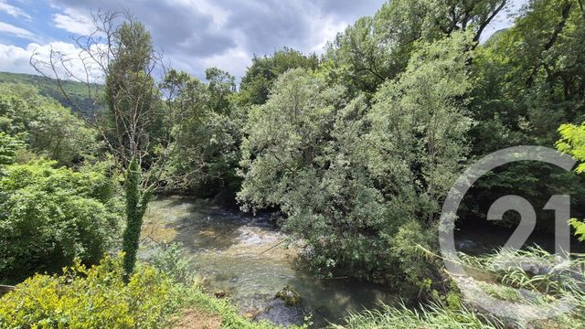 Maison à vendre - 7 pièces - 158,05 m2 - Tourrettes Sur Loup - 06 - PROVENCE-ALPES-COTE-D-AZUR