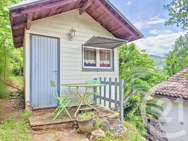 Maison à vendre - 7 pièces - 158,05 m2 - Tourrettes Sur Loup - 06 - PROVENCE-ALPES-COTE-D-AZUR