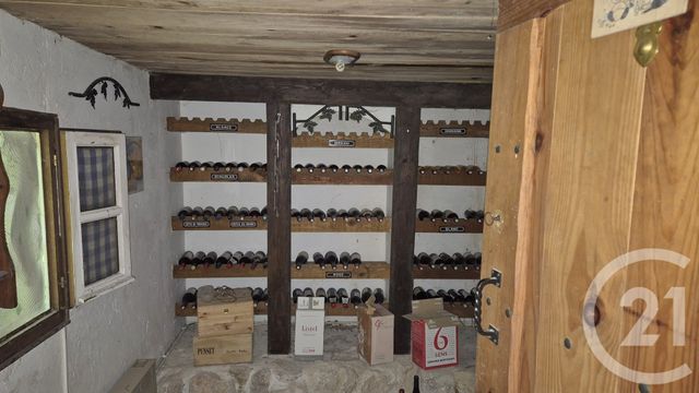 Maison à vendre - 7 pièces - 158,05 m2 - Tourrettes Sur Loup - 06 - PROVENCE-ALPES-COTE-D-AZUR