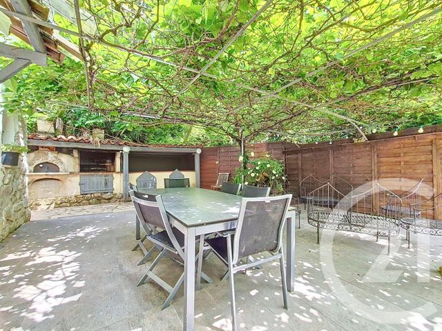 Maison à vendre - 7 pièces - 158,05 m2 - Tourrettes Sur Loup - 06 - PROVENCE-ALPES-COTE-D-AZUR