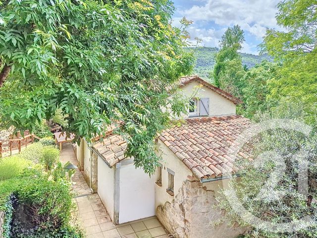 Maison à vendre - 7 pièces - 158,05 m2 - Tourrettes Sur Loup - 06 - PROVENCE-ALPES-COTE-D-AZUR
