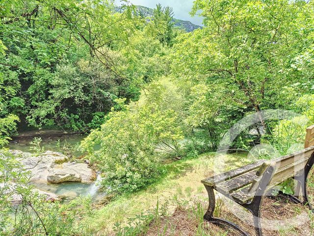 Maison à vendre - 7 pièces - 158,05 m2 - Tourrettes Sur Loup - 06 - PROVENCE-ALPES-COTE-D-AZUR