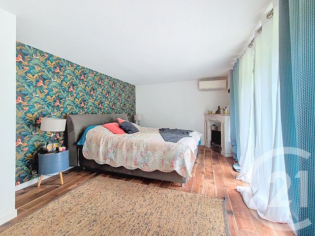 Maison à vendre - 7 pièces - 158,05 m2 - Tourrettes Sur Loup - 06 - PROVENCE-ALPES-COTE-D-AZUR