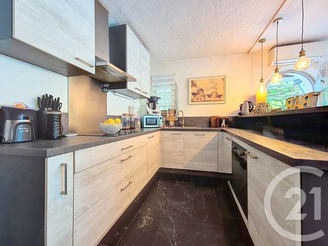 Maison à vendre - 7 pièces - 158,05 m2 - Tourrettes Sur Loup - 06 - PROVENCE-ALPES-COTE-D-AZUR