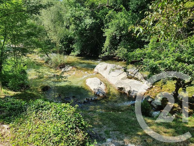 Maison à vendre - 7 pièces - 158,05 m2 - Tourrettes Sur Loup - 06 - PROVENCE-ALPES-COTE-D-AZUR