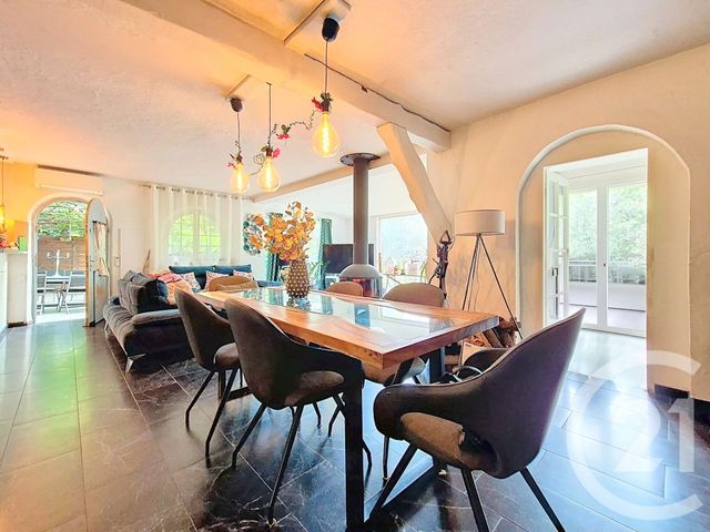 Maison à vendre - 7 pièces - 158,05 m2 - Tourrettes Sur Loup - 06 - PROVENCE-ALPES-COTE-D-AZUR