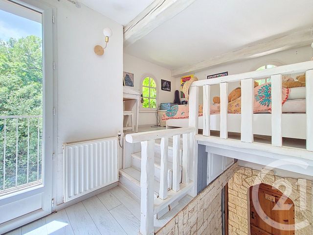 Maison à vendre - 7 pièces - 158,05 m2 - Tourrettes Sur Loup - 06 - PROVENCE-ALPES-COTE-D-AZUR