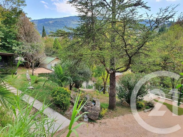 Maison à vendre - 7 pièces - 158,05 m2 - Tourrettes Sur Loup - 06 - PROVENCE-ALPES-COTE-D-AZUR