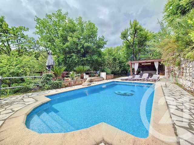 Maison à vendre - 7 pièces - 158,05 m2 - Tourrettes Sur Loup - 06 - PROVENCE-ALPES-COTE-D-AZUR