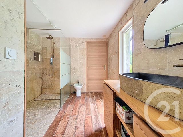 Maison à vendre - 7 pièces - 158,05 m2 - Tourrettes Sur Loup - 06 - PROVENCE-ALPES-COTE-D-AZUR