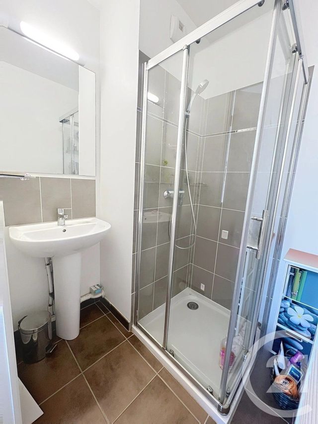 Appartement F4 à vendre - 4 pièces - 84 m2 - Nice - 06 - PROVENCE-ALPES-COTE-D-AZUR