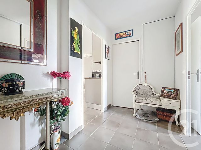 Appartement F4 à vendre - 4 pièces - 84 m2 - Nice - 06 - PROVENCE-ALPES-COTE-D-AZUR