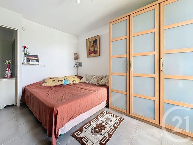 Appartement F4 à vendre - 4 pièces - 84 m2 - Nice - 06 - PROVENCE-ALPES-COTE-D-AZUR