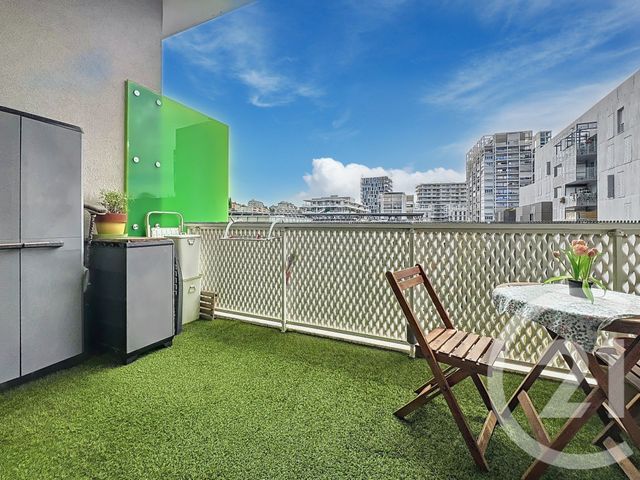 Appartement F4 à vendre - 4 pièces - 84 m2 - Nice - 06 - PROVENCE-ALPES-COTE-D-AZUR