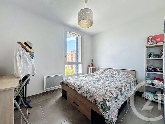 Appartement F4 à vendre - 4 pièces - 84 m2 - Nice - 06 - PROVENCE-ALPES-COTE-D-AZUR