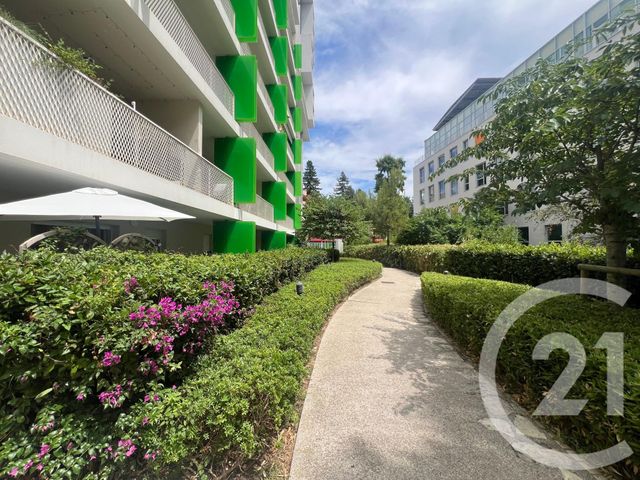 appartement - NICE - 06