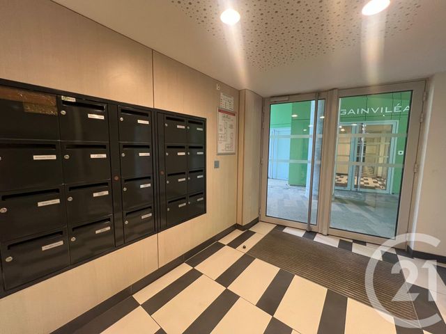 Appartement F4 à vendre - 4 pièces - 84 m2 - Nice - 06 - PROVENCE-ALPES-COTE-D-AZUR