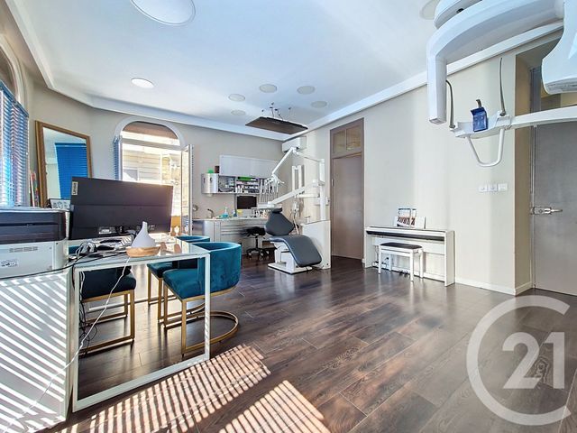 Appartement F4 à vendre - 4 pièces - 114,04 m2 - Nice - 06 - PROVENCE-ALPES-COTE-D-AZUR