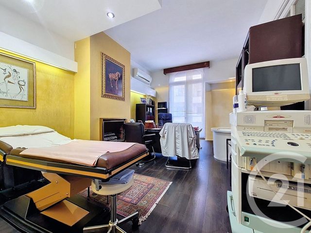 Appartement F4 à vendre - 4 pièces - 114,04 m2 - Nice - 06 - PROVENCE-ALPES-COTE-D-AZUR