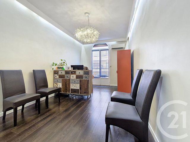 appartement - NICE - 06