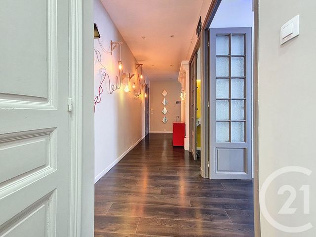 Appartement F4 à vendre - 4 pièces - 114,04 m2 - Nice - 06 - PROVENCE-ALPES-COTE-D-AZUR