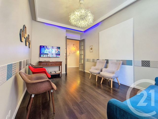 Appartement F4 à vendre - 4 pièces - 114,04 m2 - Nice - 06 - PROVENCE-ALPES-COTE-D-AZUR