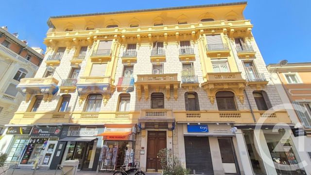 Appartement F4 à vendre - 4 pièces - 114,04 m2 - Nice - 06 - PROVENCE-ALPES-COTE-D-AZUR