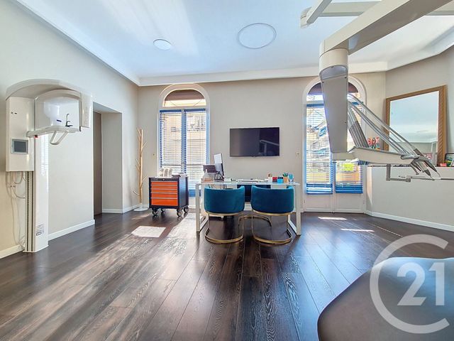 Appartement F4 à vendre - 4 pièces - 114,04 m2 - Nice - 06 - PROVENCE-ALPES-COTE-D-AZUR