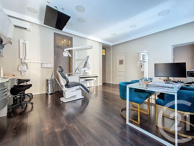 Appartement F4 à vendre - 4 pièces - 114,04 m2 - Nice - 06 - PROVENCE-ALPES-COTE-D-AZUR