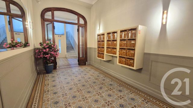 Appartement F4 à vendre - 4 pièces - 114,04 m2 - Nice - 06 - PROVENCE-ALPES-COTE-D-AZUR