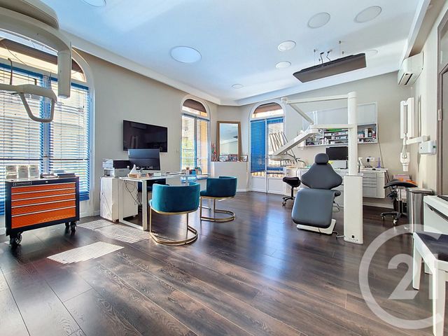 Appartement F4 à vendre - 4 pièces - 114,04 m2 - Nice - 06 - PROVENCE-ALPES-COTE-D-AZUR