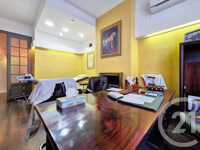 Appartement F4 à vendre - 4 pièces - 114,04 m2 - Nice - 06 - PROVENCE-ALPES-COTE-D-AZUR