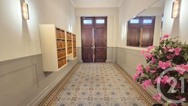Appartement F4 à vendre - 4 pièces - 114,04 m2 - Nice - 06 - PROVENCE-ALPES-COTE-D-AZUR