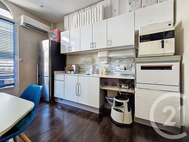 Appartement F4 à vendre - 4 pièces - 114,04 m2 - Nice - 06 - PROVENCE-ALPES-COTE-D-AZUR