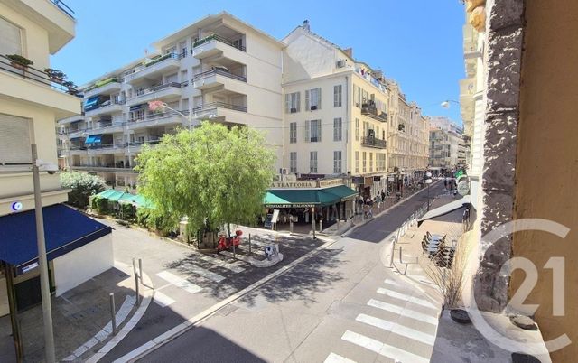 Appartement F4 à vendre - 4 pièces - 114,04 m2 - Nice - 06 - PROVENCE-ALPES-COTE-D-AZUR