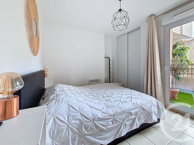Appartement F2 &agrave; vendre - 2 pi&egrave;ces - 40 m2 - Cagnes Sur Mer - 06 - PROVENCE-ALPES-COTE-D-AZUR