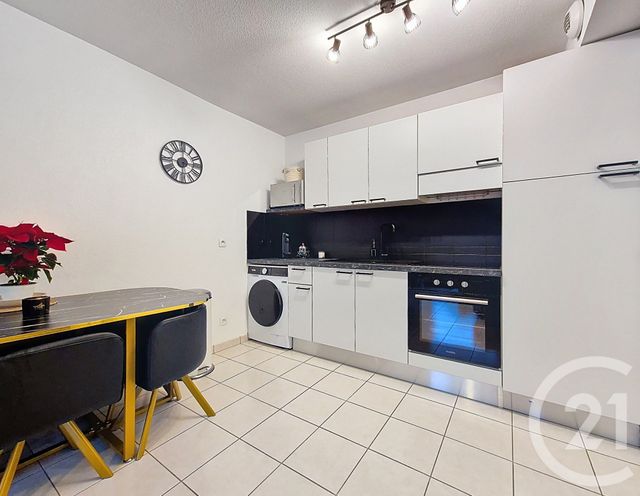 Appartement F2 &agrave; vendre - 2 pi&egrave;ces - 40 m2 - Cagnes Sur Mer - 06 - PROVENCE-ALPES-COTE-D-AZUR