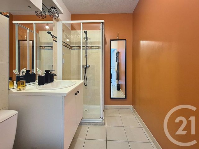 Appartement F2 &agrave; vendre - 2 pi&egrave;ces - 40 m2 - Cagnes Sur Mer - 06 - PROVENCE-ALPES-COTE-D-AZUR