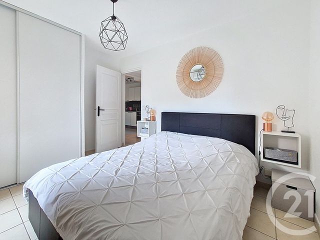 Appartement F2 &agrave; vendre - 2 pi&egrave;ces - 40 m2 - Cagnes Sur Mer - 06 - PROVENCE-ALPES-COTE-D-AZUR