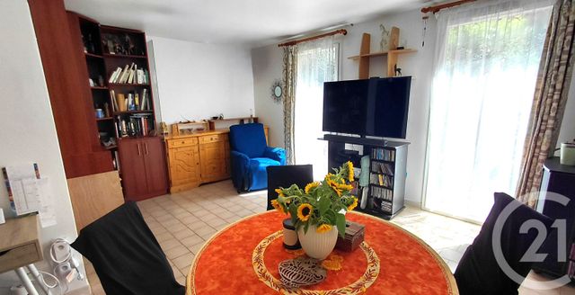 Maison à vendre - 6 pièces - 98,96 m2 - Villeneuve Loubet - 06 - PROVENCE-ALPES-COTE-D-AZUR