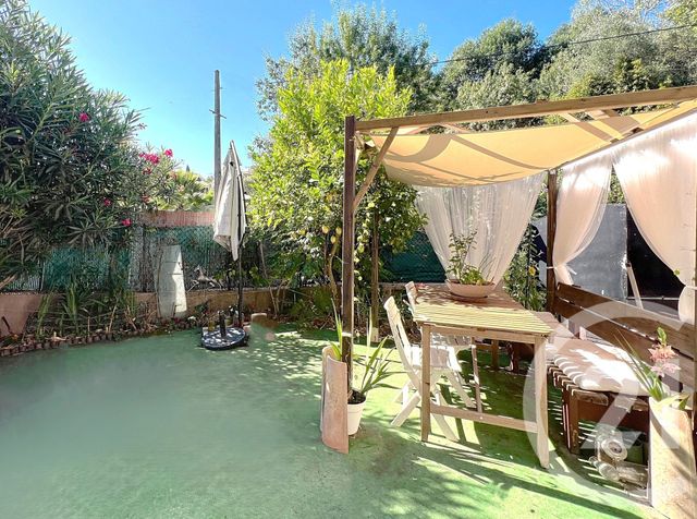 maison - VILLENEUVE LOUBET - 06