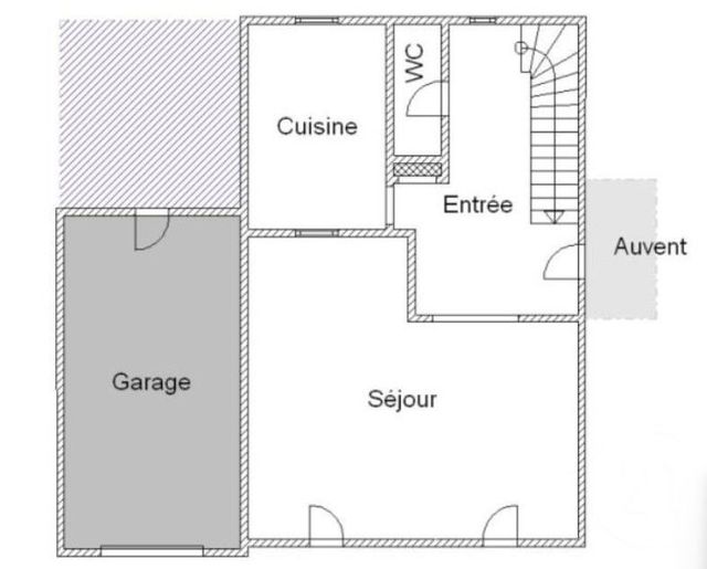 Maison à vendre - 6 pièces - 98,96 m2 - Villeneuve Loubet - 06 - PROVENCE-ALPES-COTE-D-AZUR